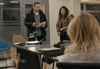 Znikną na zawsze? Klient boi się, że straci rodzinę. "Detektywi" rozwikłają kolejną zagadakę