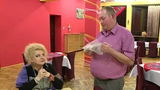 "Kuchenne rewolucje 15", odc. 3. Ujsoły 