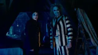 Film "Beetlejuice Beetlejuice" już dostępny w serwisie Max. Zapraszamy na seans