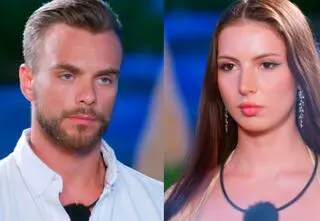 Mateusz Chłopek z "HP 9" o Karolinie. Zostali parą po programie? 