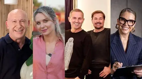 Marzena Figiel‑Strzała, Krzysztof Miruć, Tomasz Schmidt, Andrzej Wierzbicki, Marta Klepka