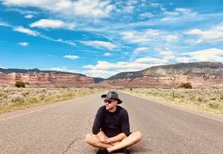 "Niezwykłe Stany Prokopa". Marcin Prokop wyjawił kulisy nowego sezonu programu