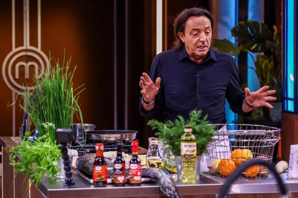 "MasterChef" sezon 14, odcinek 8