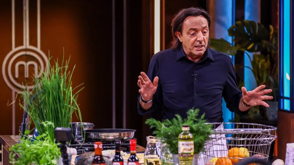 "MasterChef" sezon 14, odcinek 8