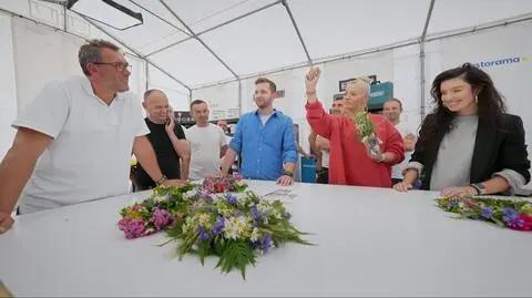 Totalne remonty Szelągowskiej 6, odcinek 8.