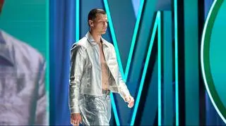 Top Model: Aleksander Szynakriow