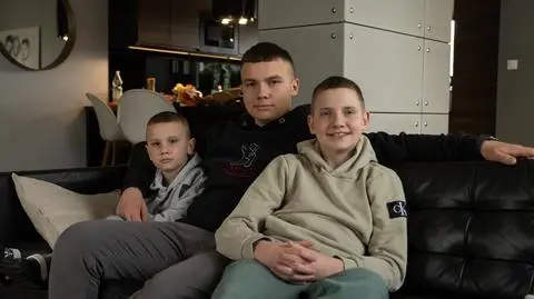 Nastolatki rządzą, odcinek 10 