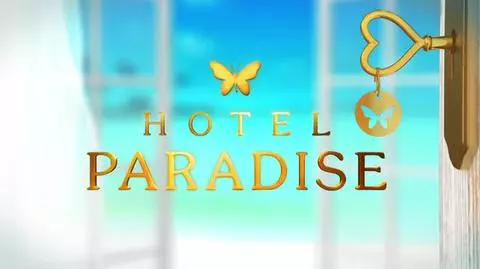 Hotel Paradise EXTRA: "Gadamy slangiem!"