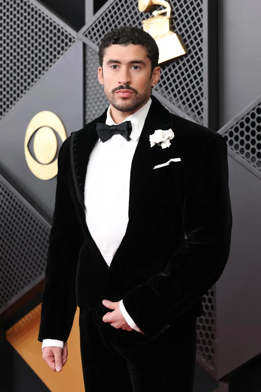 Bad Bunny Grammy 2026