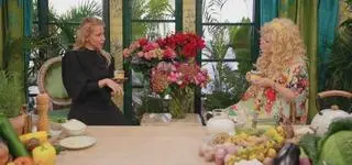 Katarzyna Warnke o byciu mamą po rozwodzie. "Sytuacja nie jest idealna"