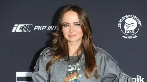 Anna Rusowicz wyznała, że żyje w celibacie! "Uważam, że celibat jest sexy"