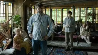 Niebo. Rok w piekle, odcinek 1