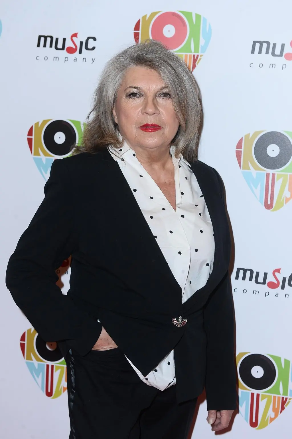 Krystyna Prońko
