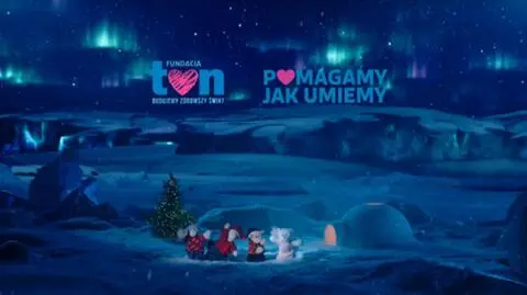 Kultowa akcja "Podaruj Misia" Fundacji TVN ma 20 lat! Tak wyglądają pluszaki zaprojektowane przez dzieci