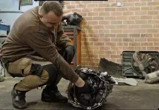 Wojny samochodowe. Ford Focus IV Active i Audi Q3