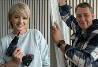 "Chodzi o odmianę życia". Co jest najtrudniejsze w Totalnych remontach Szelągowskiej?