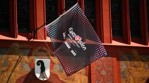 Eurowizja 2025