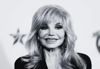 Nie żyje Loni Anderson. Aktorka zmarła tuż przed 80. urodzinami 