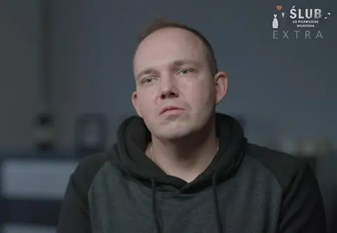 Krystian ze "ŚOPW" zawiedziony słowami bliskich. "Było mi przykro...."