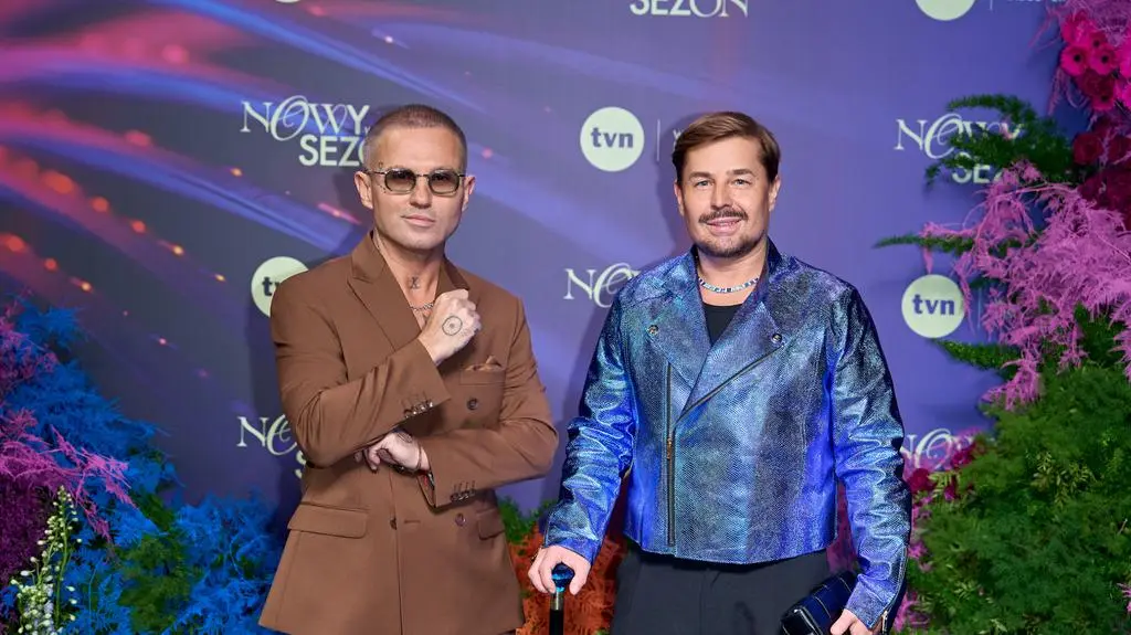 Andrzej Wierzbicki o astrologii: "Nie podpisuję umów podczas pełni księżyca"