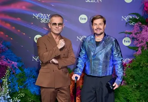 Andrzej Wierzbicki o astrologii: "Nie podpisuję umów podczas pełni księżyca"