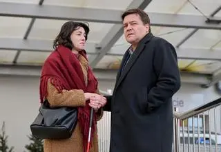 "Na Wspólnej". Co wydarzyło się w odcinkach 3994-3997? Wybieramy najlepszy wątek tygodnia! 