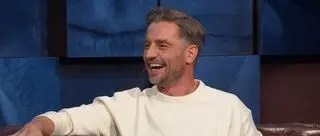 "Kuba Wojewódzki" odc. 6, Marcin Rogacewicz