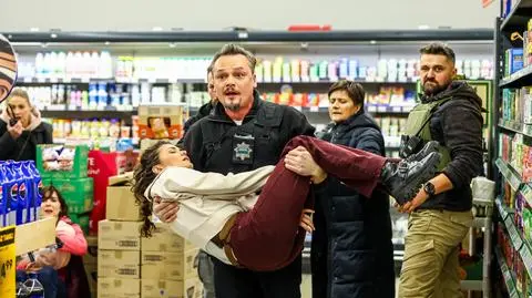 "Detektywi"
