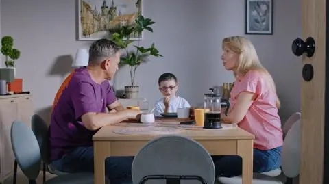 "Na Wspólnej" odc. 4110, Szulcowie