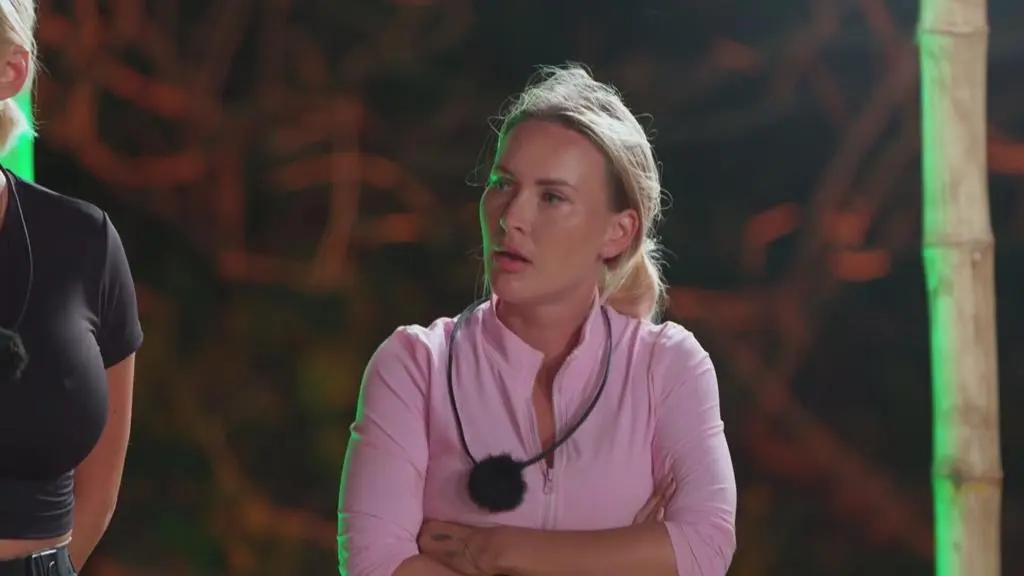 Roszady w "Królowej Przetrwania 3". "Ja z nią nie będę w jednej drużynie.  Nie mogę na nią patrzeć! "