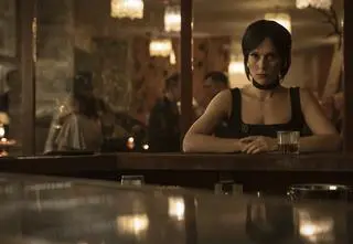 "Przesmyk". Hotel, który skrywa wiele tajemnic - odwiedzamy prawdziwą lokację