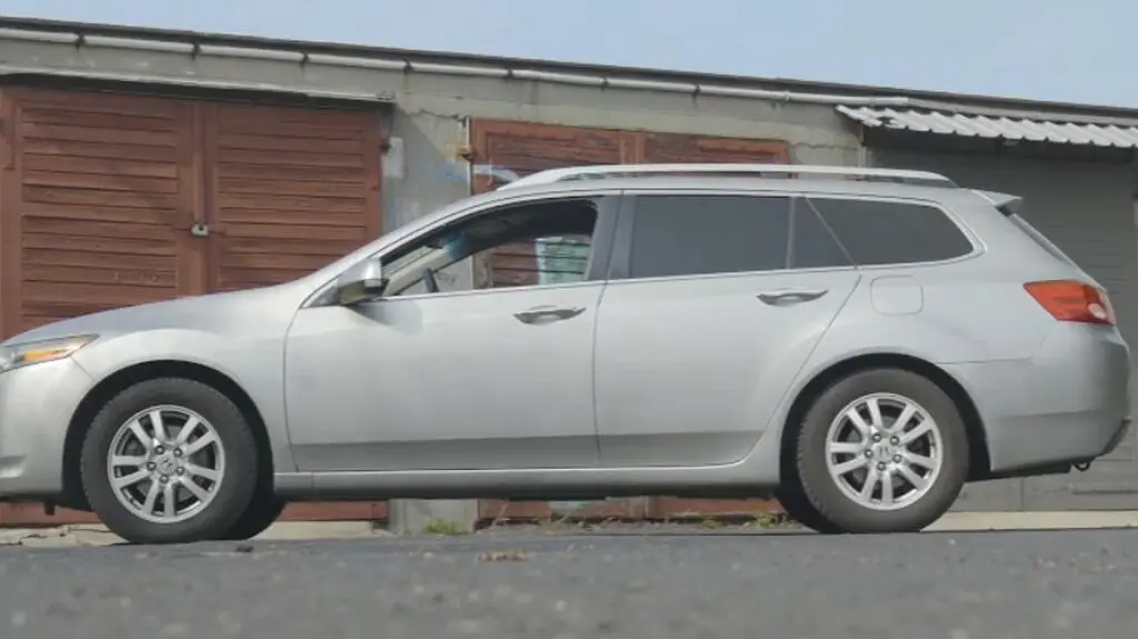 Honda Accord kombi, czyli rodzinne auto o sportowym charakterze