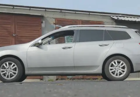 Z drugiej ręki: Kombi do 25 tys. zł – który model najlepszy?