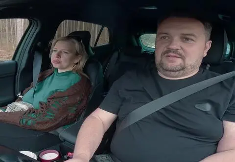 "Byłam zimna na początku". Agata chce zawalczyć o małżeństwo?