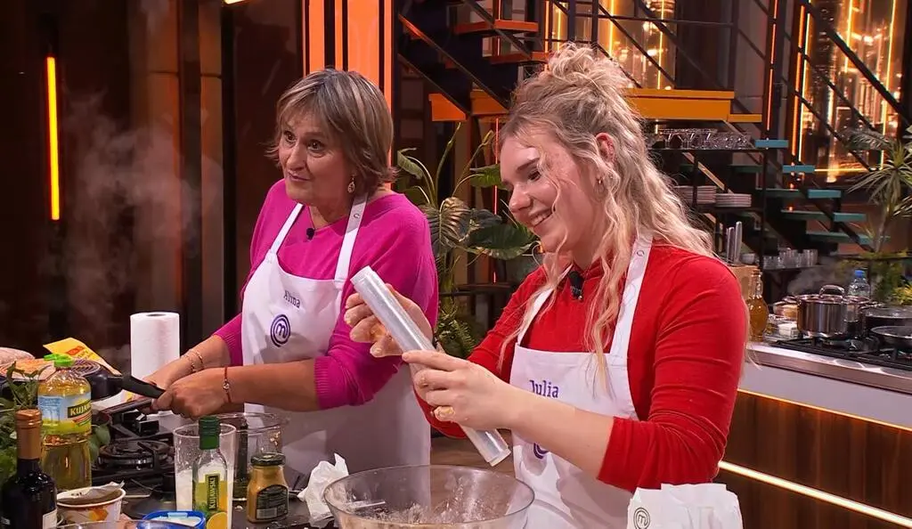 Poruszająca historia uczestniczki "MasterChef Nastolatki".  