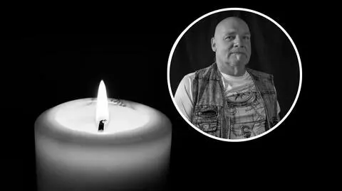 Nie żyje Zygmunt Babiak