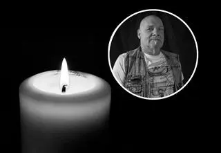 Nie żyje Zygmunt Babiak. Aktor miał 67 lat