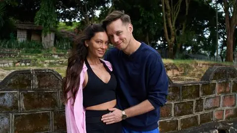 Szczere wyznanie Edyty Zając w "Afryka Express"! "Uroda pomaga w życiu"