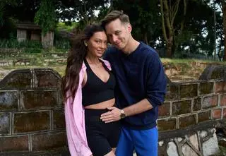 Szczere wyznanie Edyty Zając w "Afryka Express"! "Uroda pomaga w życiu"