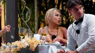 Hotel Paradisie 10, odcinek 8