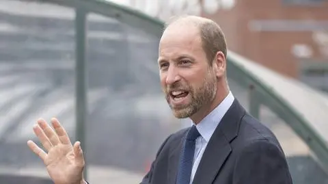 Media dowiedziały się o tajemnicy księcia Williama. Chodzi o to, co stało się przed ślubem z Kate Middleton