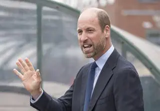 Media dowiedziały się o tajemnicy księcia Williama. Chodzi o to, co stało się przed ślubem z Kate Middleton