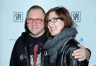 Córki Jerzego Owsiaka wspierają jego działania od lat. Mało kto wie, czym się zajmują 