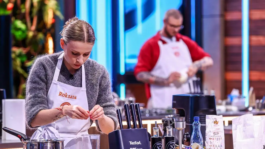 "MasterChef" sezon 14, odcinek 8