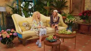 Doda w "Magda gotuje Internet" o trzecim ślubie. Padła konkretna deklaracja, kiedy pokaże męża