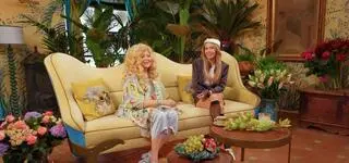 Doda w "Magda gotuje Internet" o trzecim ślubie. Padła konkretna deklaracja, kiedy pokaże męża                    