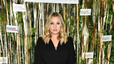 Katarzyna Bujakiewicz o rodzinie, ageizmie, aktorstwie i trudnych momentach w zawodzie. "Zdarza mi się dziś odchorowywać castingi" [WYWIAD]