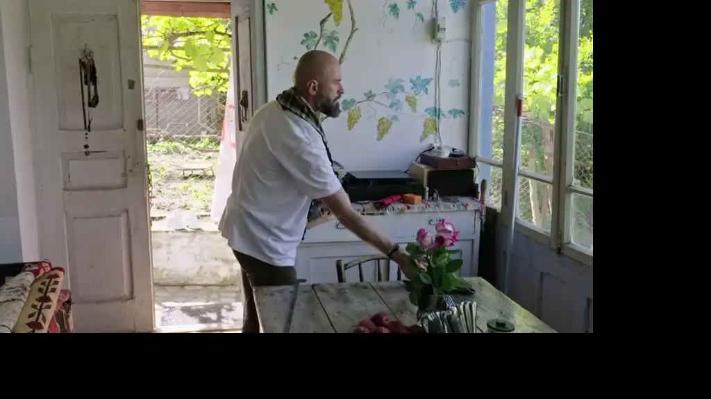 B&B Love: W Gruzji zamelduje się nowa singielka