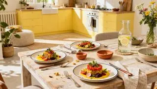 Smak może też świetnie wyglądać!