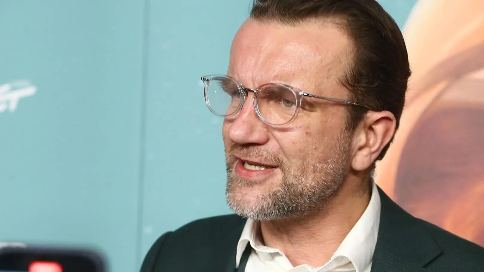 Tomasz Kot rozstał się z żoną. Jest już po rozwodzie. "Wspólna i niełatwa decyzja"